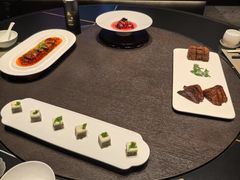 -墨泉峰味(润和国际广场店)