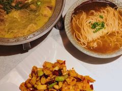 宫爆鸡丁-乾园(天河城店)