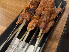 -米赫曼新疆餐厅·清真(老沪闵路店)
