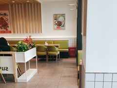 -李先生牛肉面大王(营口大润发店)