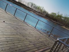 -永定河休闲森林公园