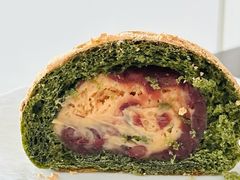 -OUR Bakery(中海环宇荟店)