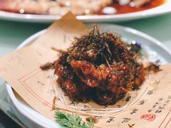 -汤记传菜(秀浦路店)