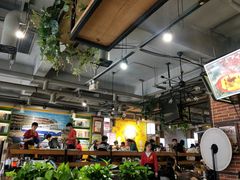 -钢管厂歆瑞源油卤串串香(春熙路太古里店)
