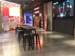 -新影汇影城(和平学府店)