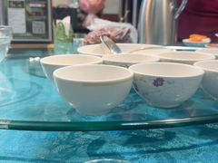 -阿二靓汤·地道顺德菜(容桂渔人码头店)