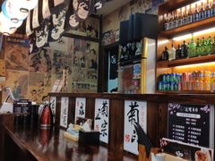 -达鳍寿司(建大店)