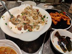 -前海沿·青岛菜(乐客城店)