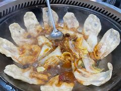 土灶地锅鸡-三里屯土灶炖公鸡地锅鸡(江东店)