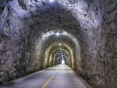 -终南山国家森林公园