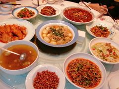 -小八仙·宴(三峡茶庄店)