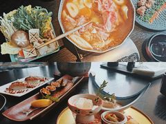 -和一料理(安阳店)