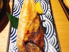 -吉兆·料理(红梅南路店)