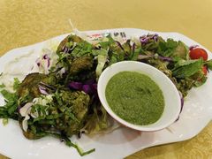 -清真· AL-JANNAT 佳纳特餐厅(仙林店)