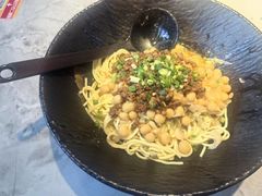 碗杂面-我的面 川味Bistro(后沙峪店)