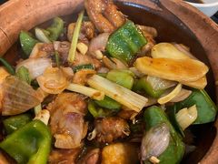-紫金食坊(江南西路店)