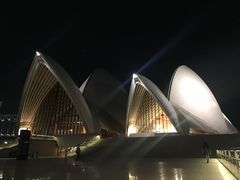-悉尼歌剧院