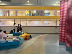 -冠军冰场CHAMPION RINK(苏州中心商场店)