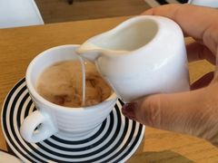 -玛尚诺意式餐厅(新达汇三林店)