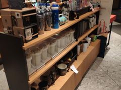-星巴克(福州万象九宜城分店)