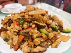 -胖子菜馆(隆昌路店)