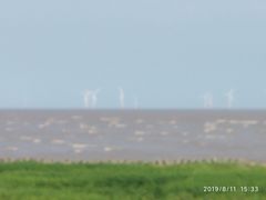 -南汇嘴观海公园