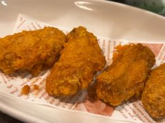 -新白鹿餐厅(百联中环店)