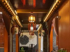 -和院老火锅铜锅烧烤海鲜(朱雀大街店)