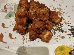 -海粤阁·精致粤菜·宴会厅(宝安店)