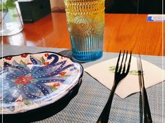 -摇滚披萨(长春街店)