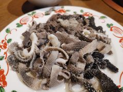 -北京老门框爆肚涮肉馆(凤城六路店)