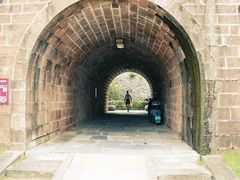 -渔梁坝