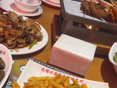 -庆峰龙虾烧烤(合肥一店)