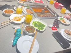 -海底捞火锅(九久奥特莱斯店)