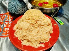 -红辣椒·川菜·火锅(张杨路店)