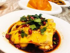 -乾隆美食·本帮菜(黄河路店)