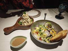 -俄士厨房(五棵松华熙LIVE店)