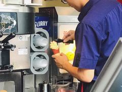 -麦当劳(杭州庆春路店)