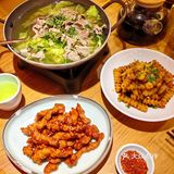 Get到了跷脚牛肉新吃法 ，确实香🥰🥰 