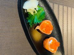 -極上萬膳·日料放题(来福士江景店)