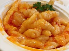 -食为先(中山七路店)