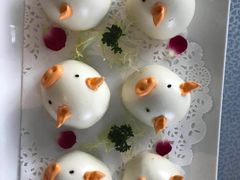 -金翠皇宫粤菜·点心·海鲜(科技园店)