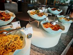 -解放碑威斯汀酒店-知味国际美食餐厅