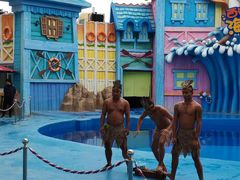 -华夏文旅海洋公园