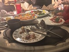 -IL TEATRO 精品意大利餐厅