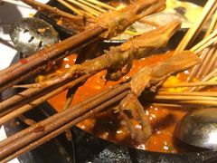 -钢管厂五区小郡肝串串香(南山店)