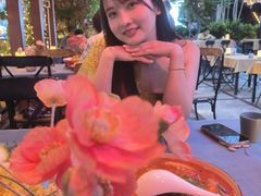 -拾光音乐餐酒吧(告庄星光夜市店)