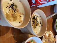 -清真·鸦儿李记·涮肉(和平里店)