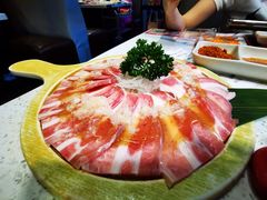 -猫抓烤肉(春熙路店)