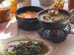 -美泰·Mangothai·清迈云街(天空之城店)